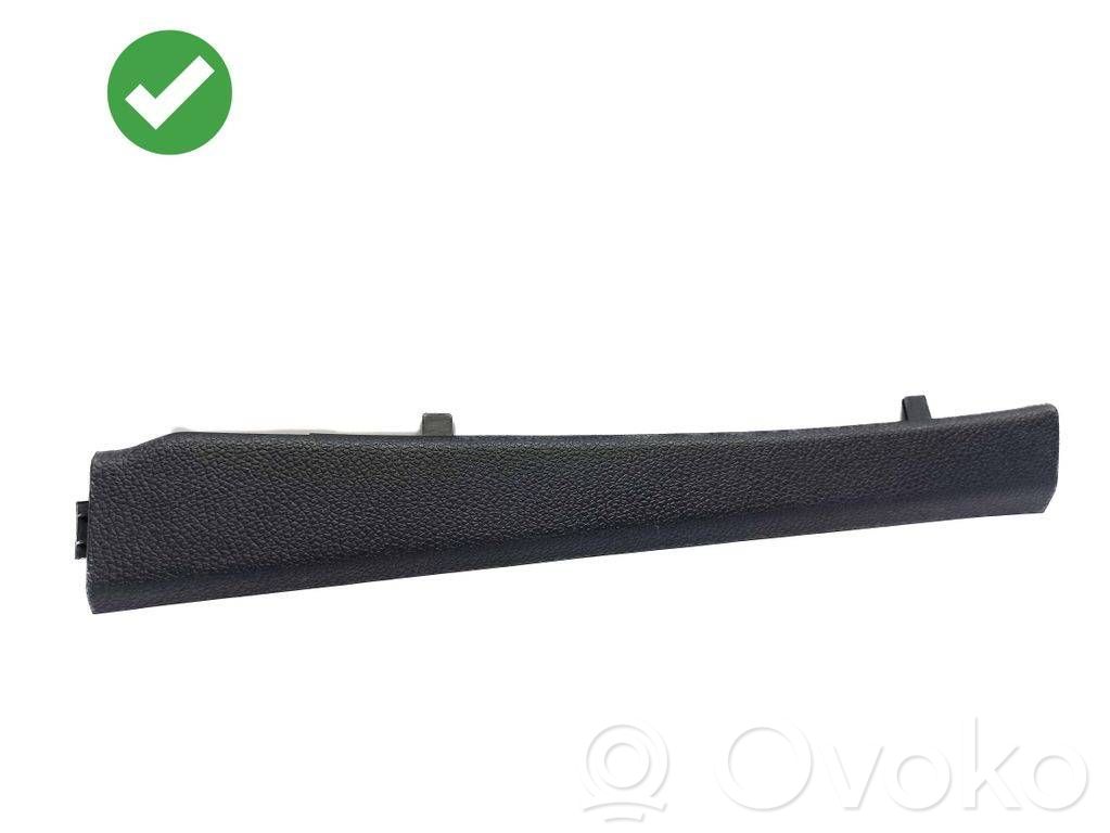 Volkswagen Eos Dashboard glove box trim 