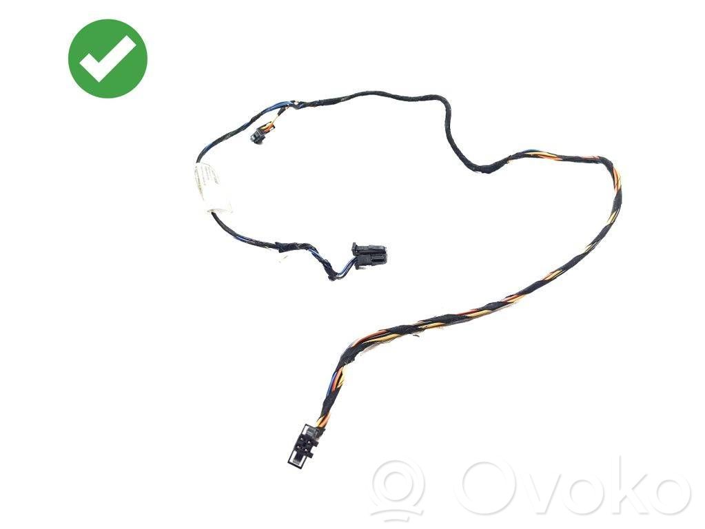 Volkswagen Eos Other wiring loom 