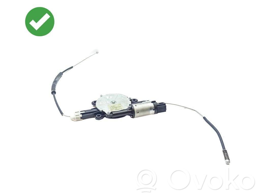Volkswagen Eos Silniczek regulacji fotela 