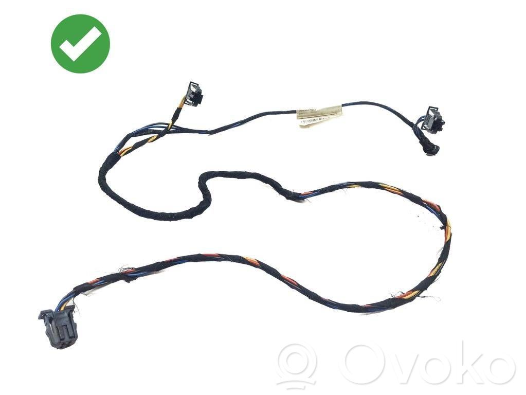 Volkswagen Eos Other wiring loom 