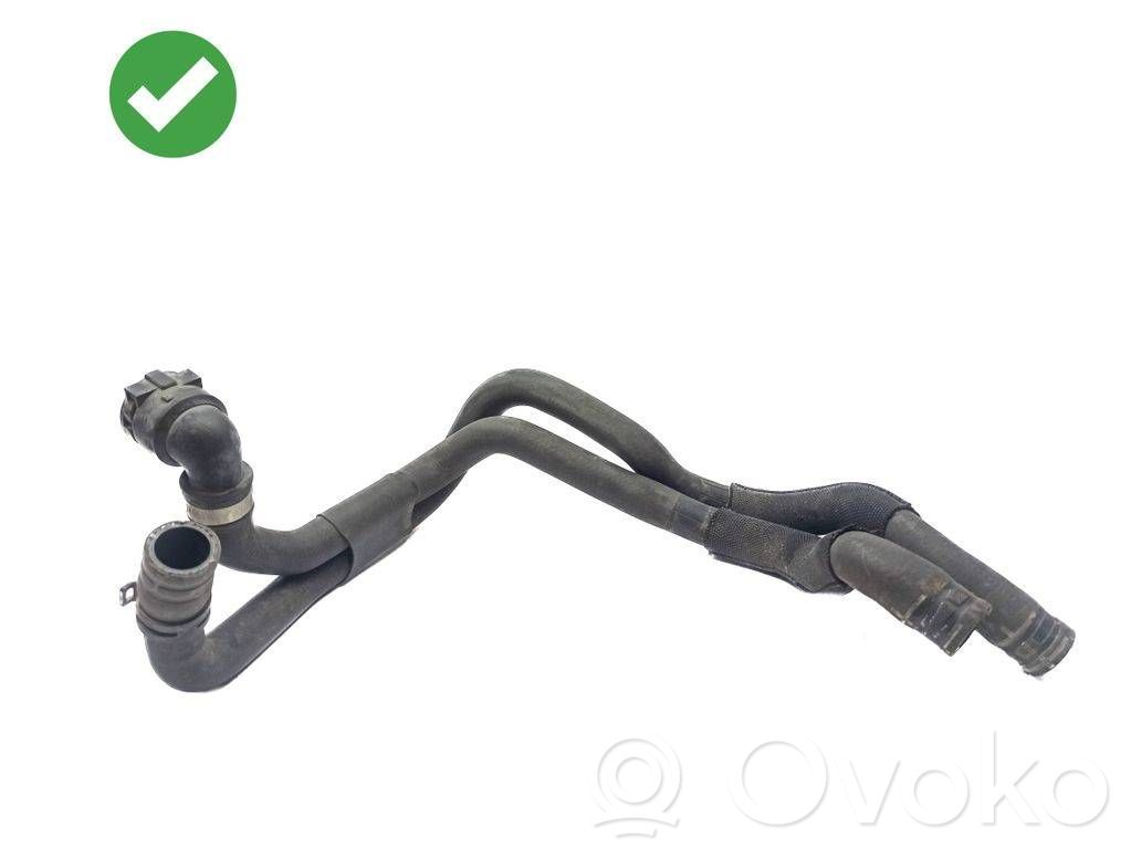 Volkswagen Eos Przewód / Wąż chłodnicy 