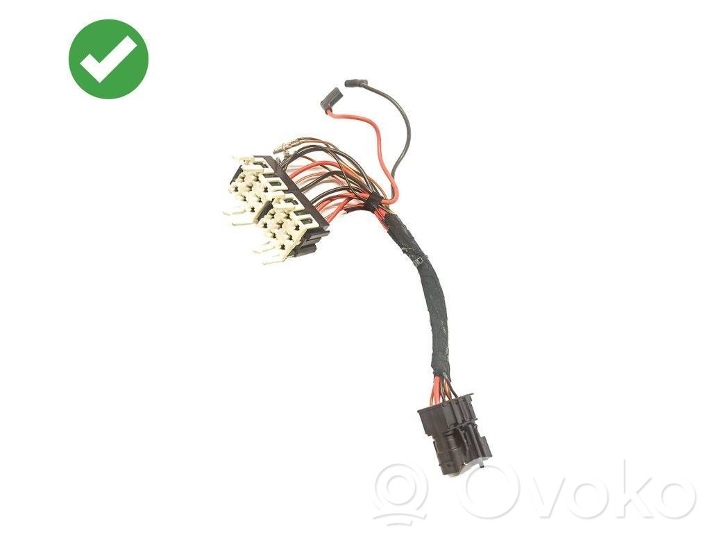 BMW 3 E92 E93 Plug wire 