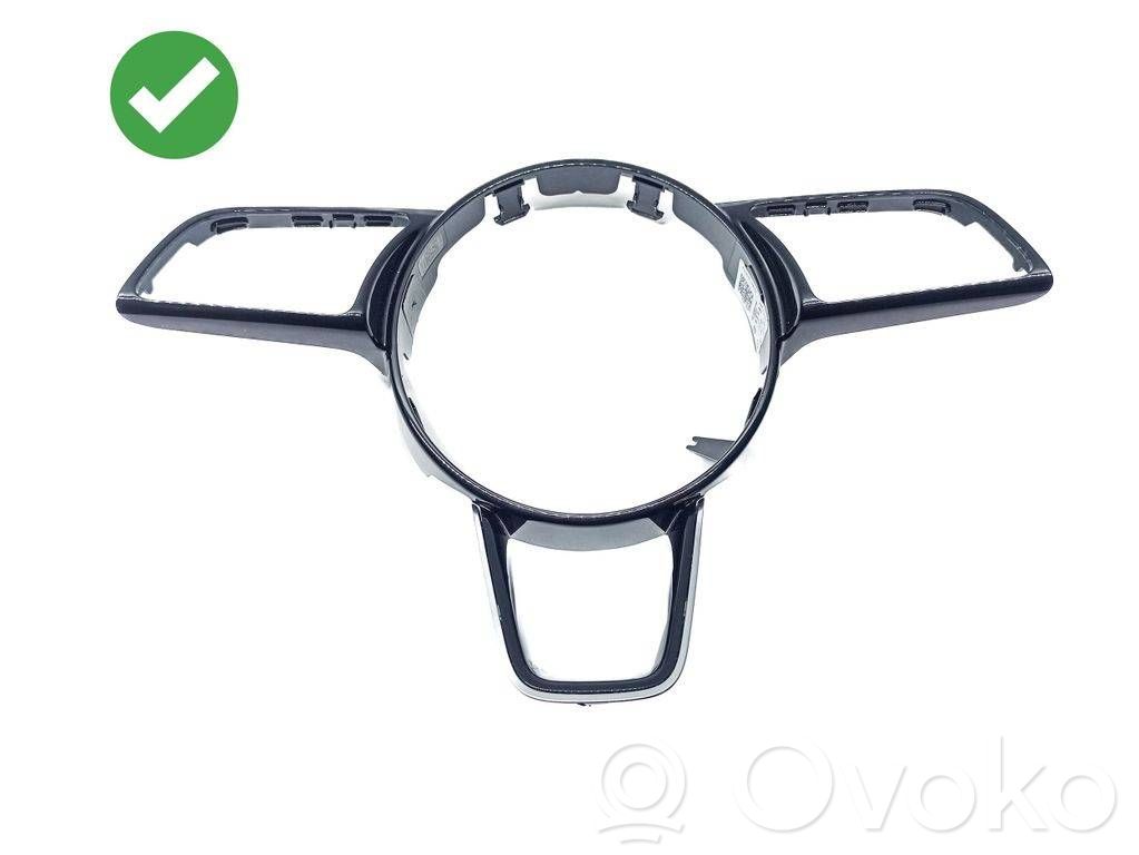Audi A1 Steering wheel trim 