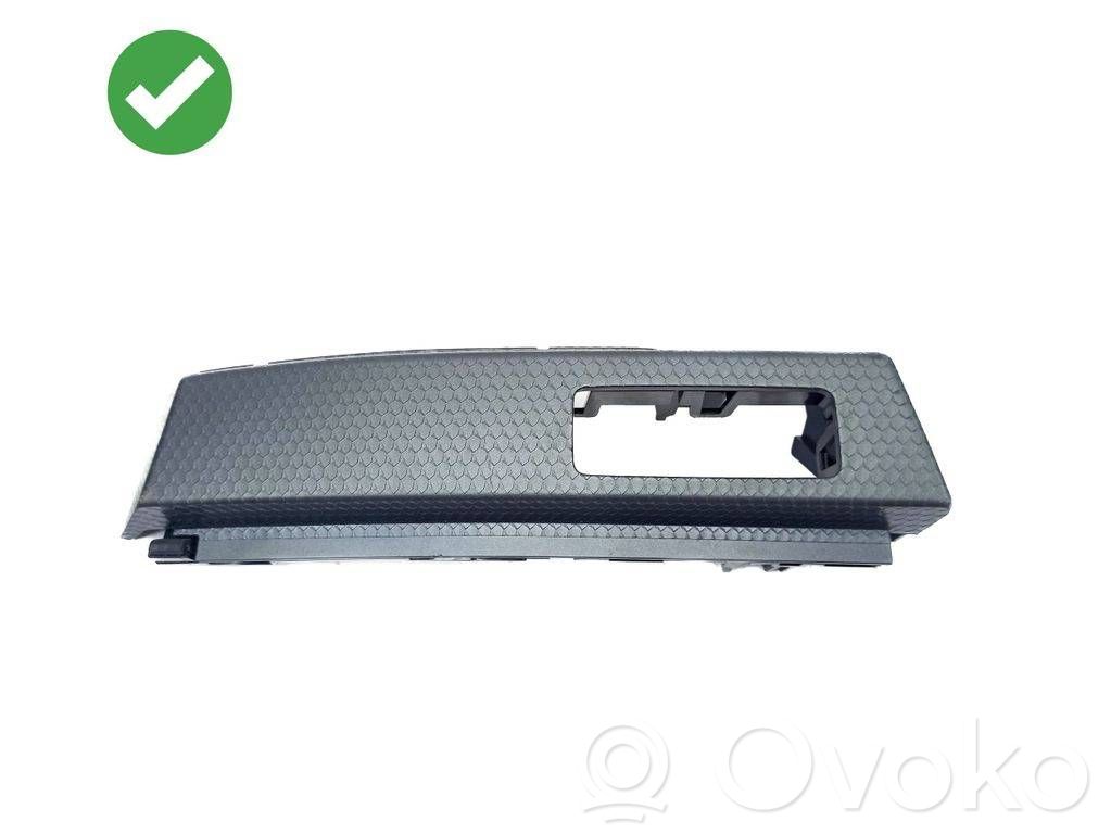 Audi A1 Dashboard glove box trim 