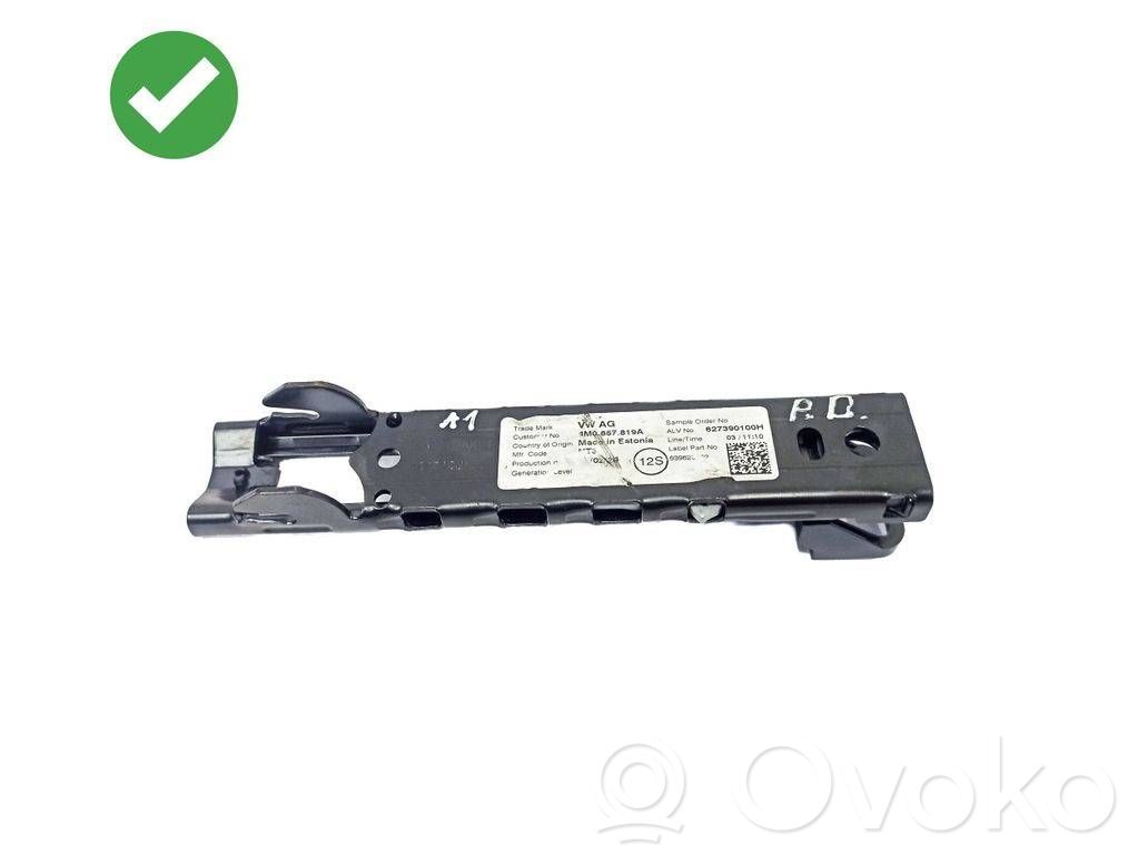 Audi A1 Motor reglare centură de siguranță 