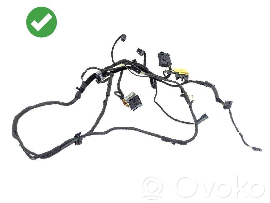 BMW 3 E92 E93 Other wiring loom 