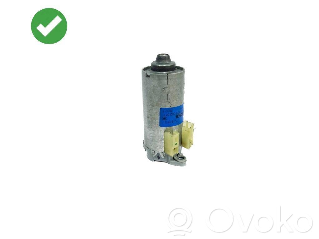Motor de ajuste del asiento   0130002617,1197301