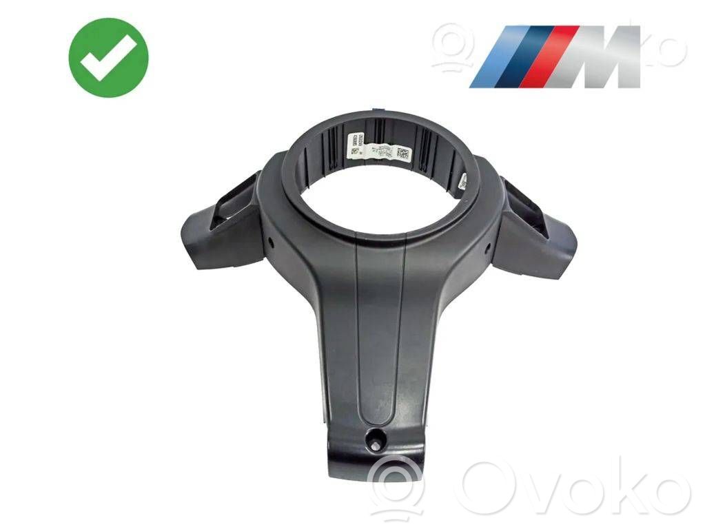 BMW 5 F10 F11 Element kierownicy 