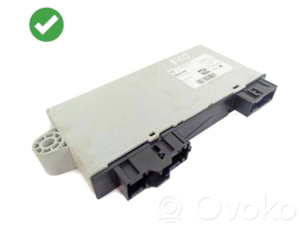 BMW 5 F10 F11 Altre centraline/moduli 