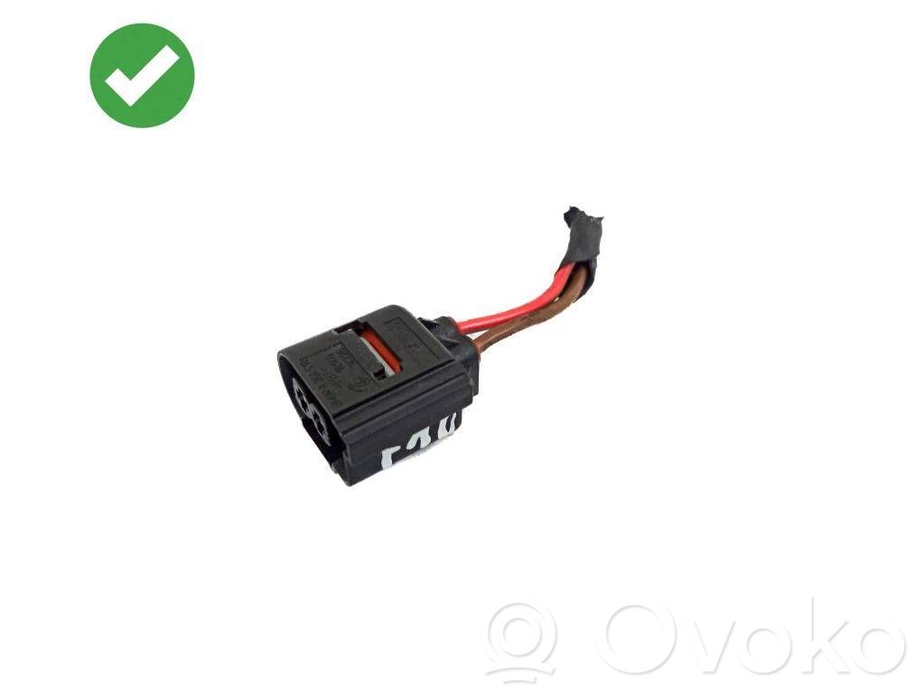 BMW 5 F10 F11 Front door high frequency speaker 