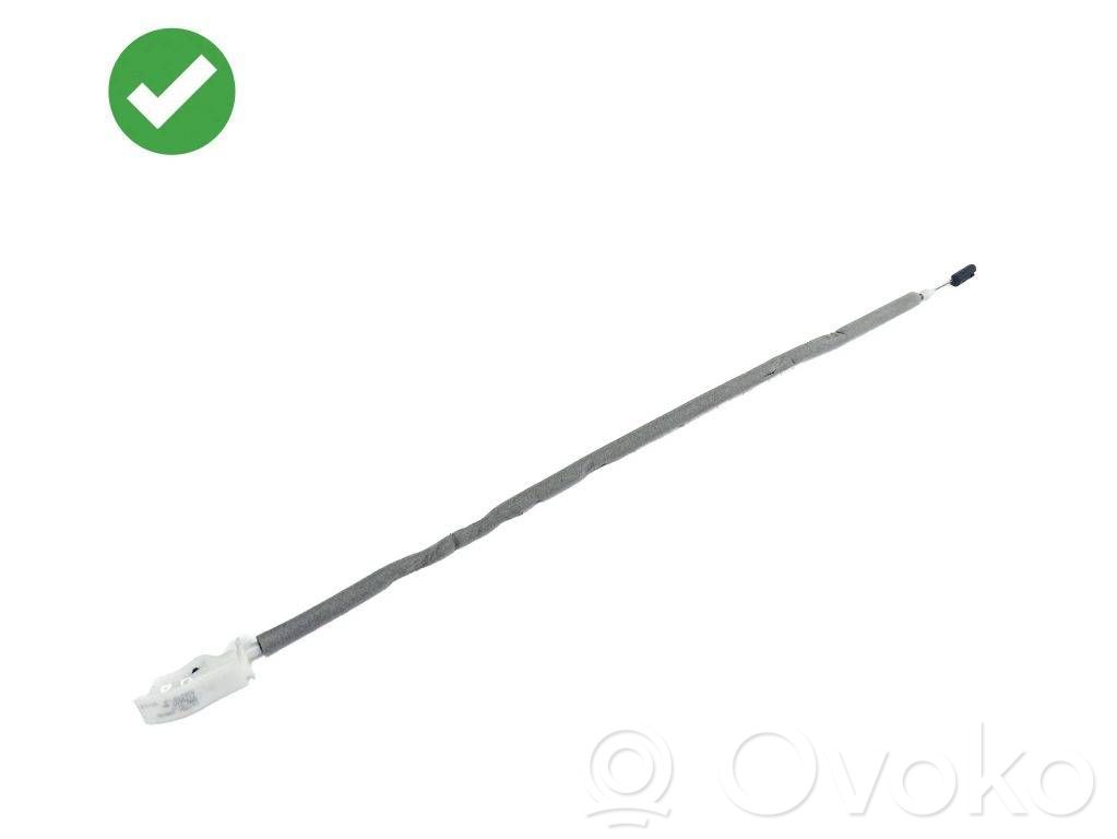 BMW 5 F10 F11 Cavo maniglia portiera anteriore 