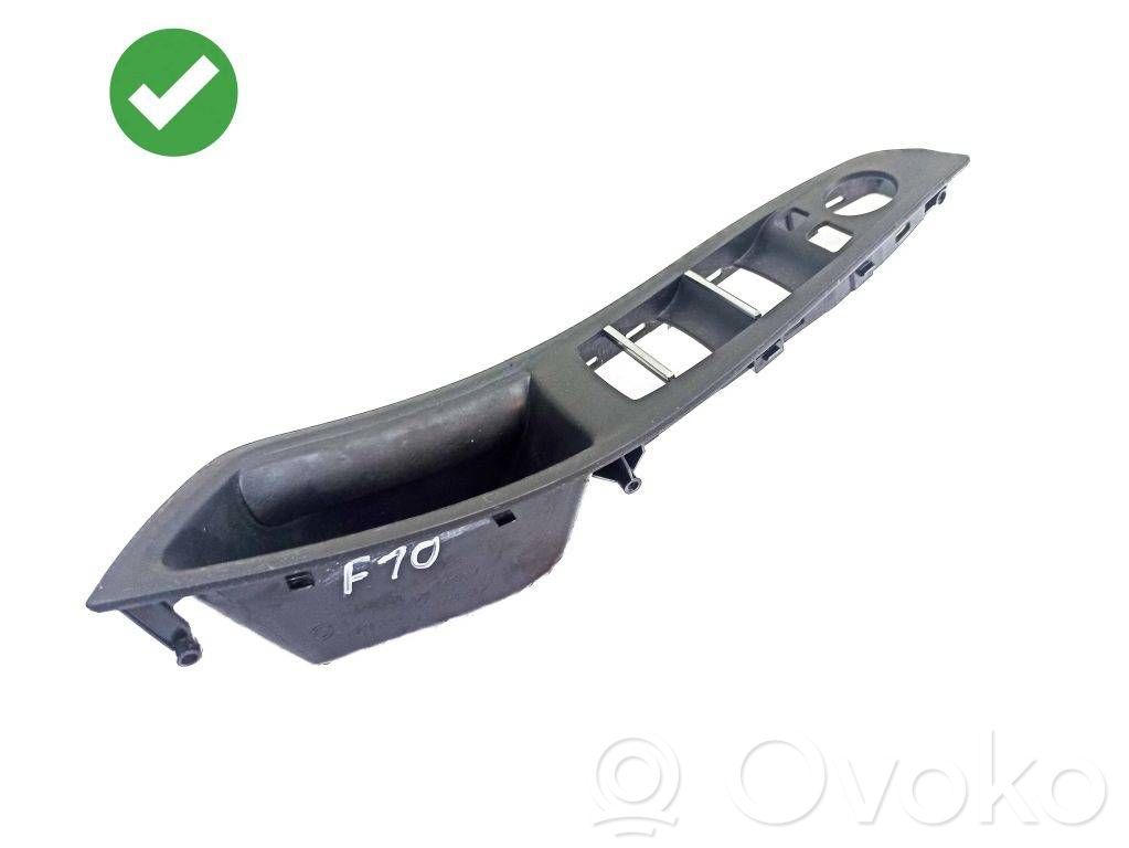 BMW 5 F10 F11 Electric window control switch 