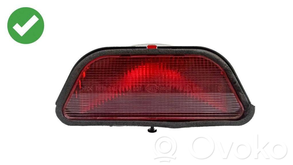 Mercedes-Benz ML W163 Third/center stoplight 
