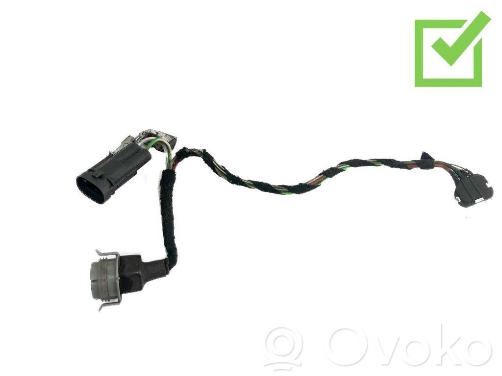Peugeot 1007 Other wiring loom 