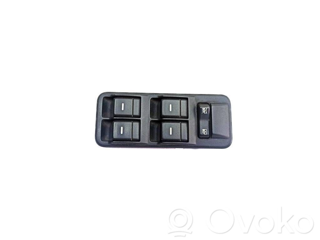 Land Rover Range Rover Sport L320 Comutator comandă geamuri electrice 