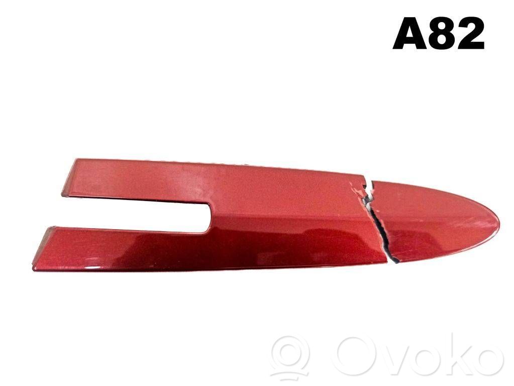 BMW 3 E92 E93 Dekoratīva jumta lenta – "moldings" 