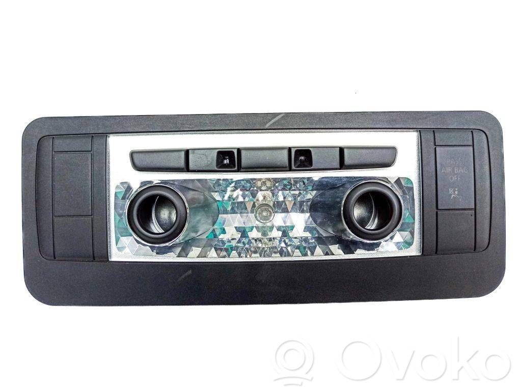 BMW 3 E92 E93 Front seat light 