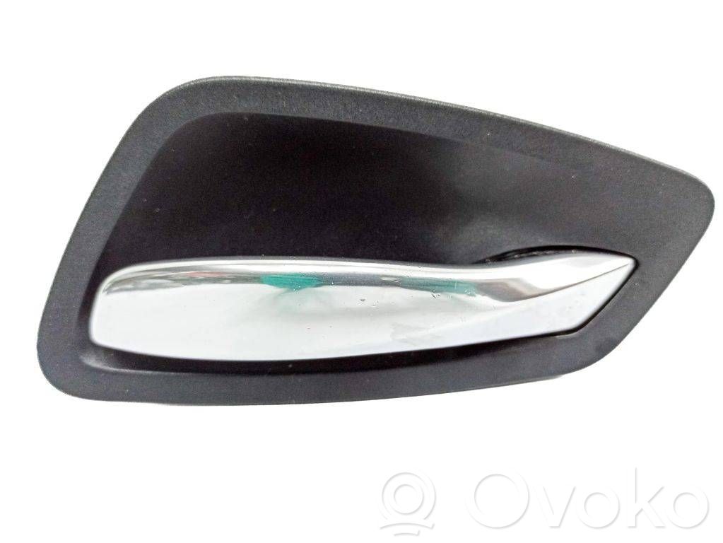BMW 3 E92 E93 Front door interior handle 