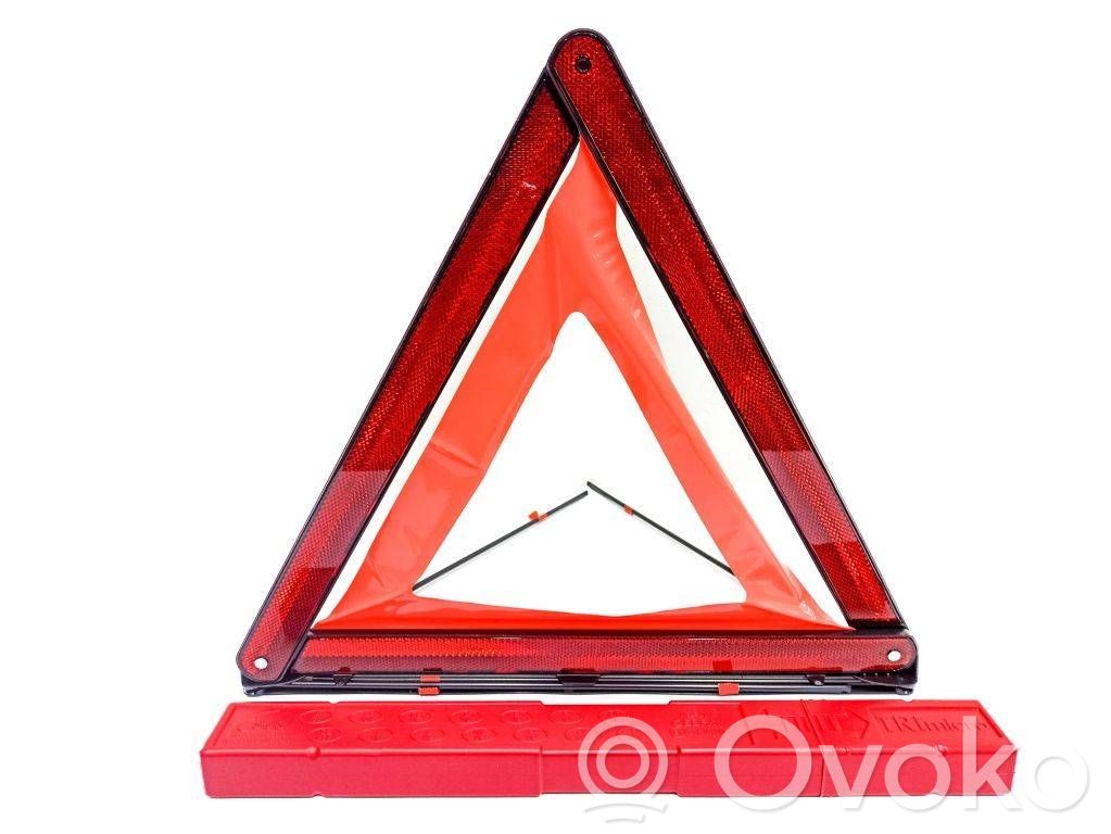Avarinis ženklas   E1327R034006,27R034006,6770487,27R034006,E1327R034006