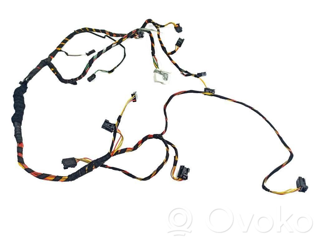 BMW 3 E92 E93 Otros cableados 