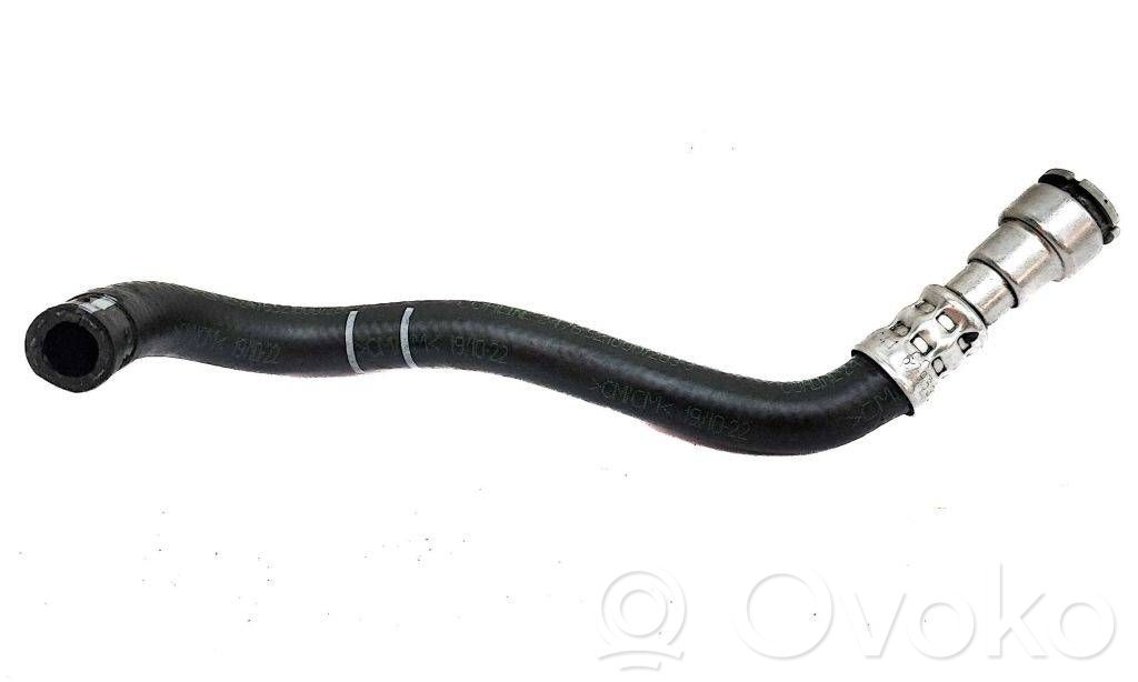 BMW 3 E92 E93 Tubo flessibile condotto refrigerante 