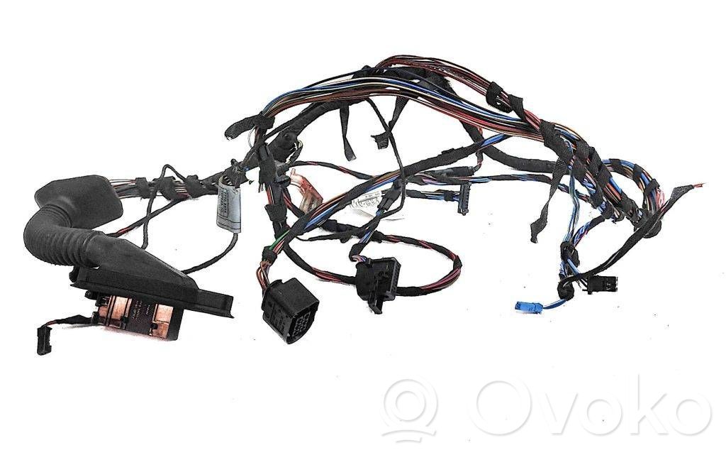BMW 3 E92 E93 Cableado de puerta delantera 
