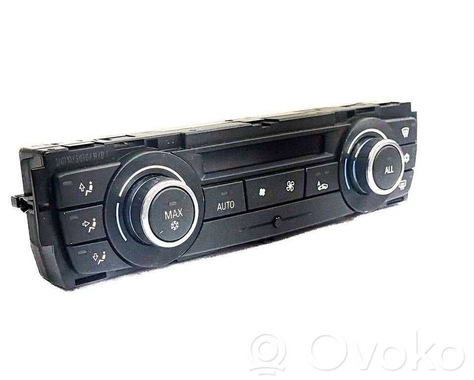 Climate control unit   64119242412,6411924241201,100611798,060501,A2C53420799