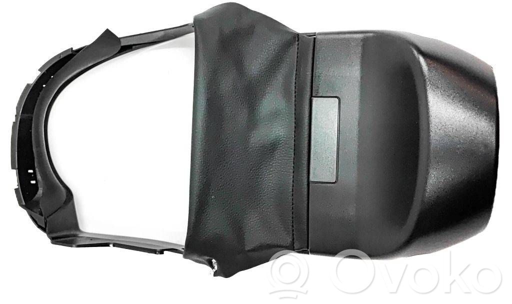 BMW 3 E92 E93 Steering wheel column trim 