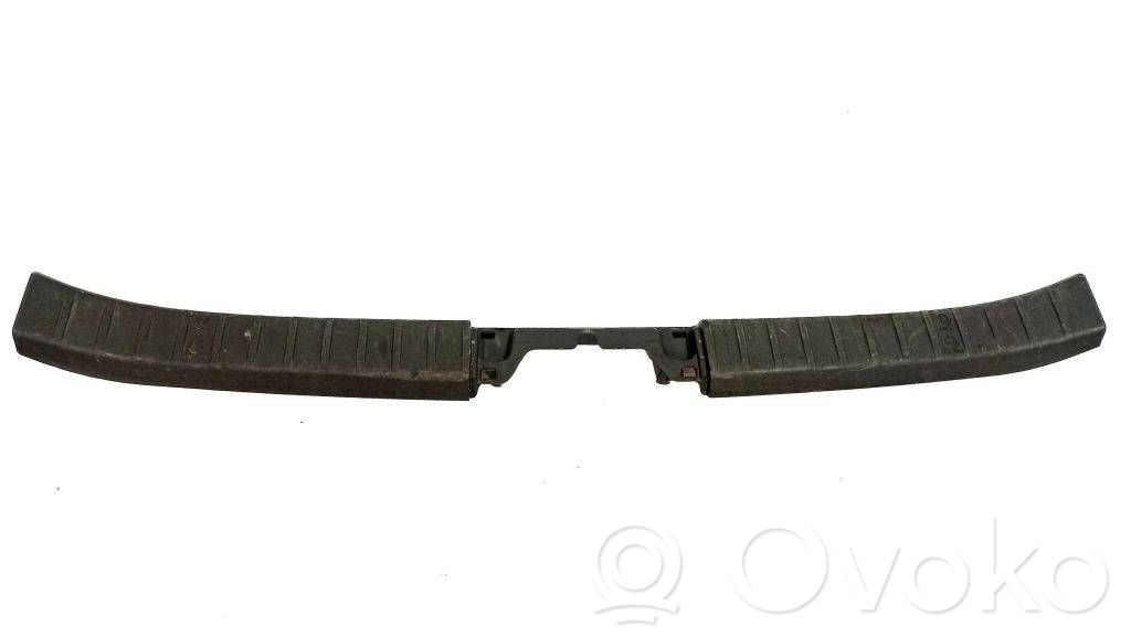 Toyota Prius (XW20) Rivestimento di protezione sottoporta del bagagliaio/baule 