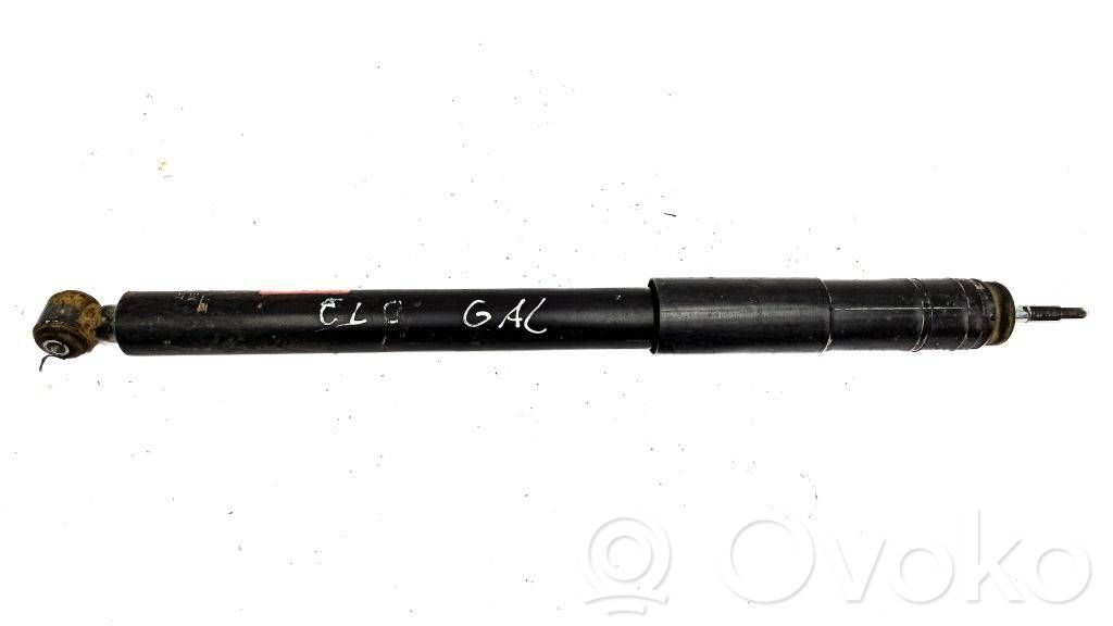 Amortyzator tylny   JGT1001T,SO572894,708011,L18517