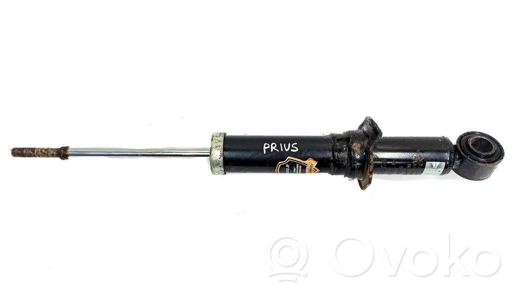 Toyota Prius (XW20) Aizmugurē amortizators 