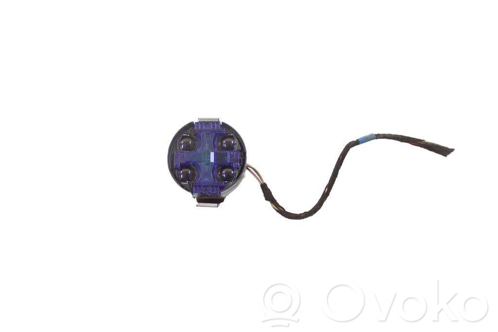 Mercedes-Benz E W212 Sensor de lluvia 