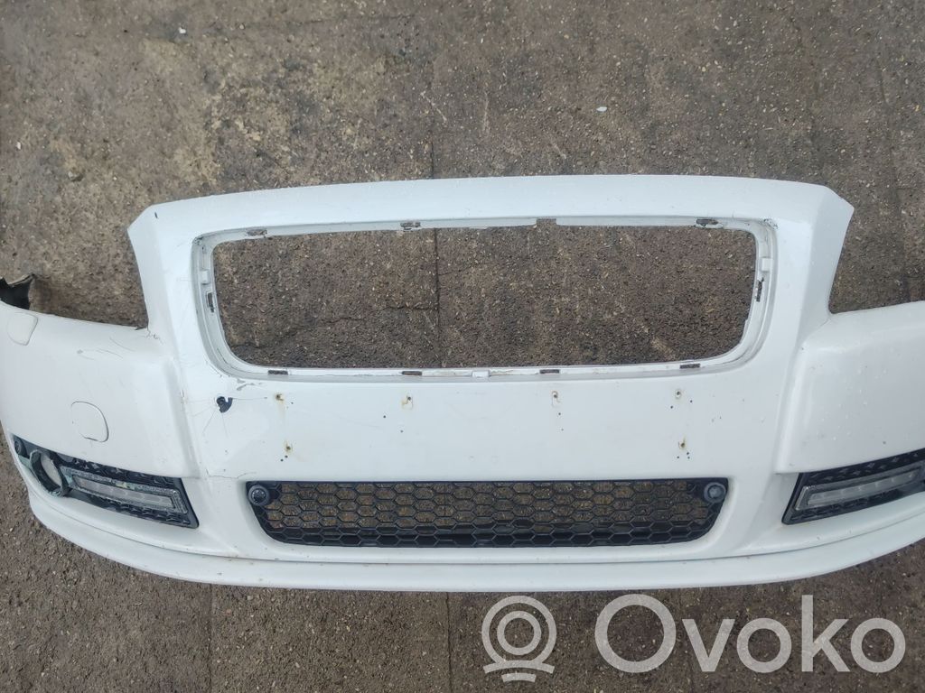 Volvo S80 Front bumper 