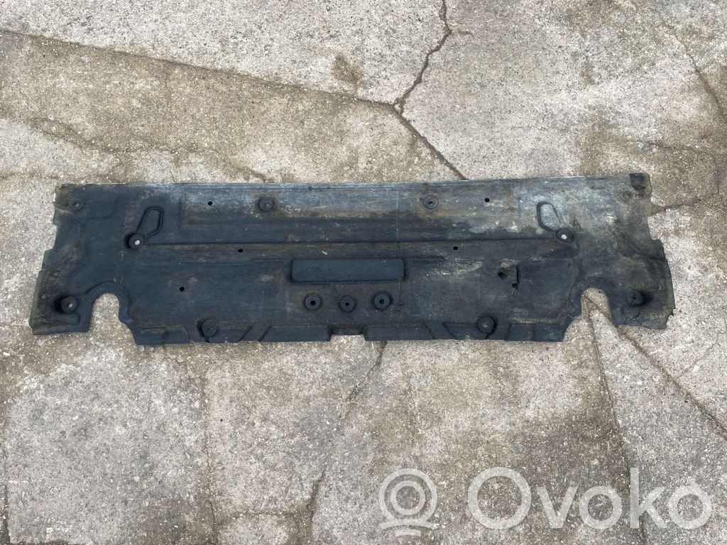 Renault Megane E-Tech Engine splash shield/under tray 