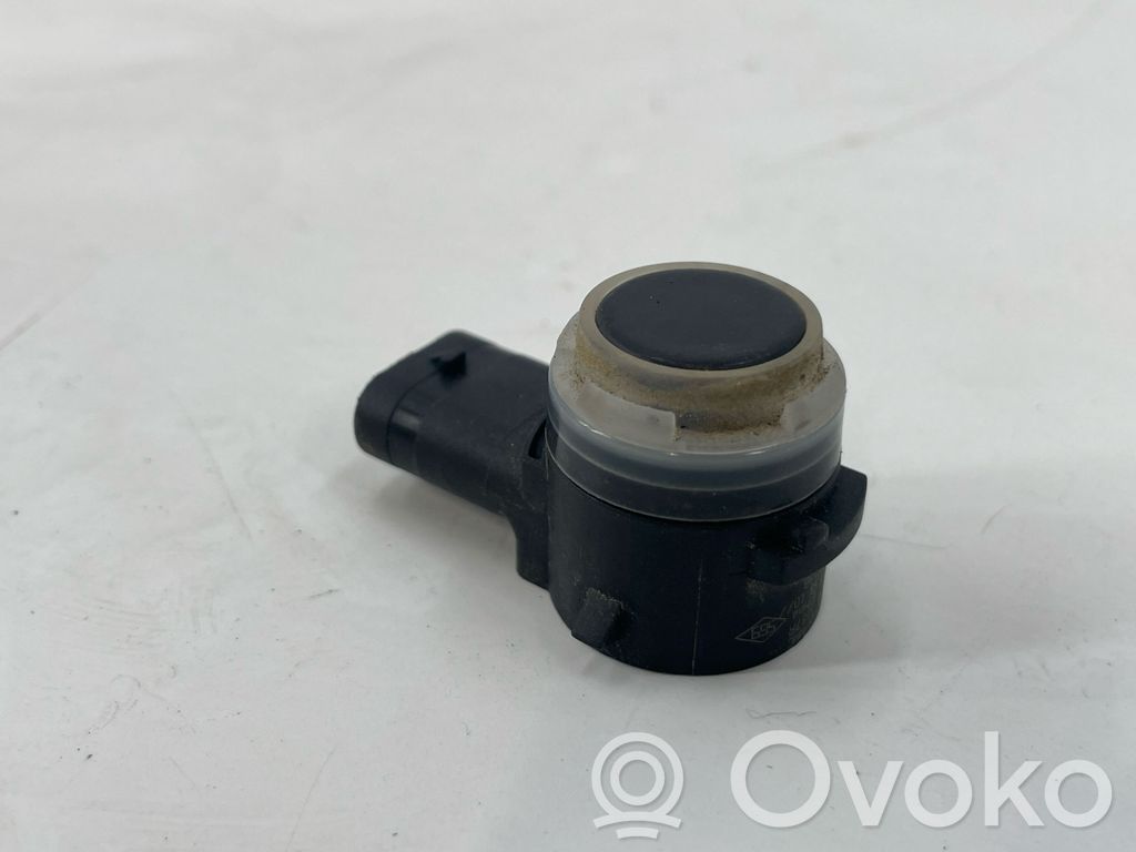Renault Megane E-Tech Parksensor PDC 