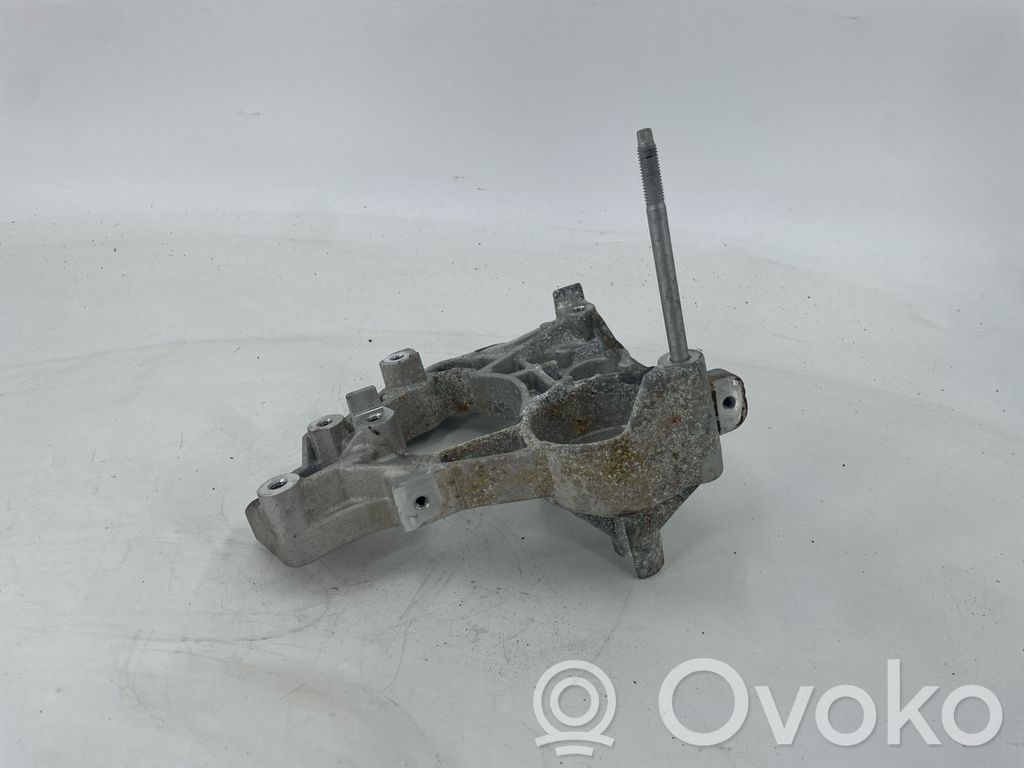 Renault Megane E-Tech Halterung Klimakompressor 