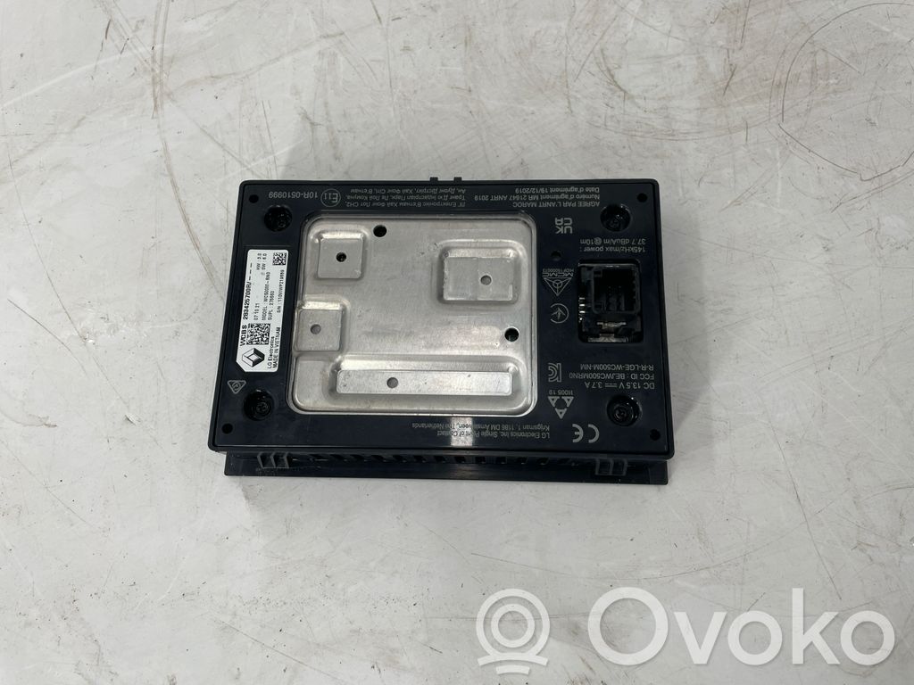 Wireless charging module   283425700R,110V1WP21W889,WC500MR