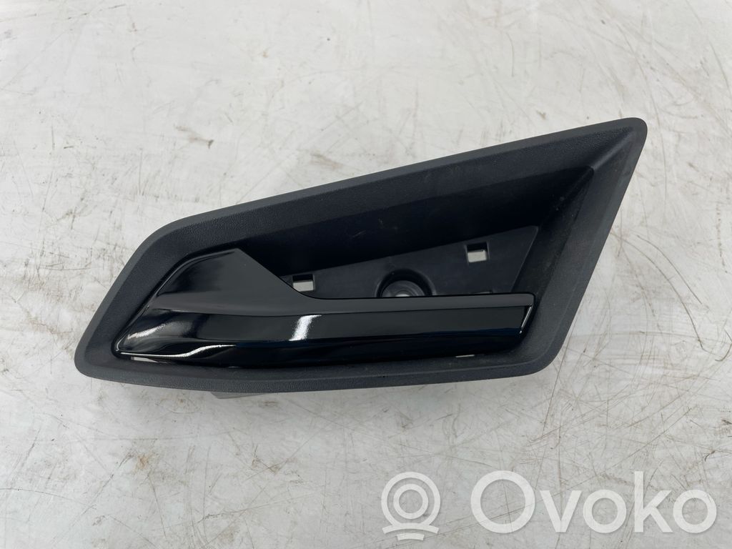 Renault Megane E-Tech Manecilla interna puerta delantera 