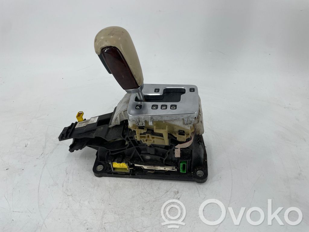 Volvo S80 Selector caja de cambios 