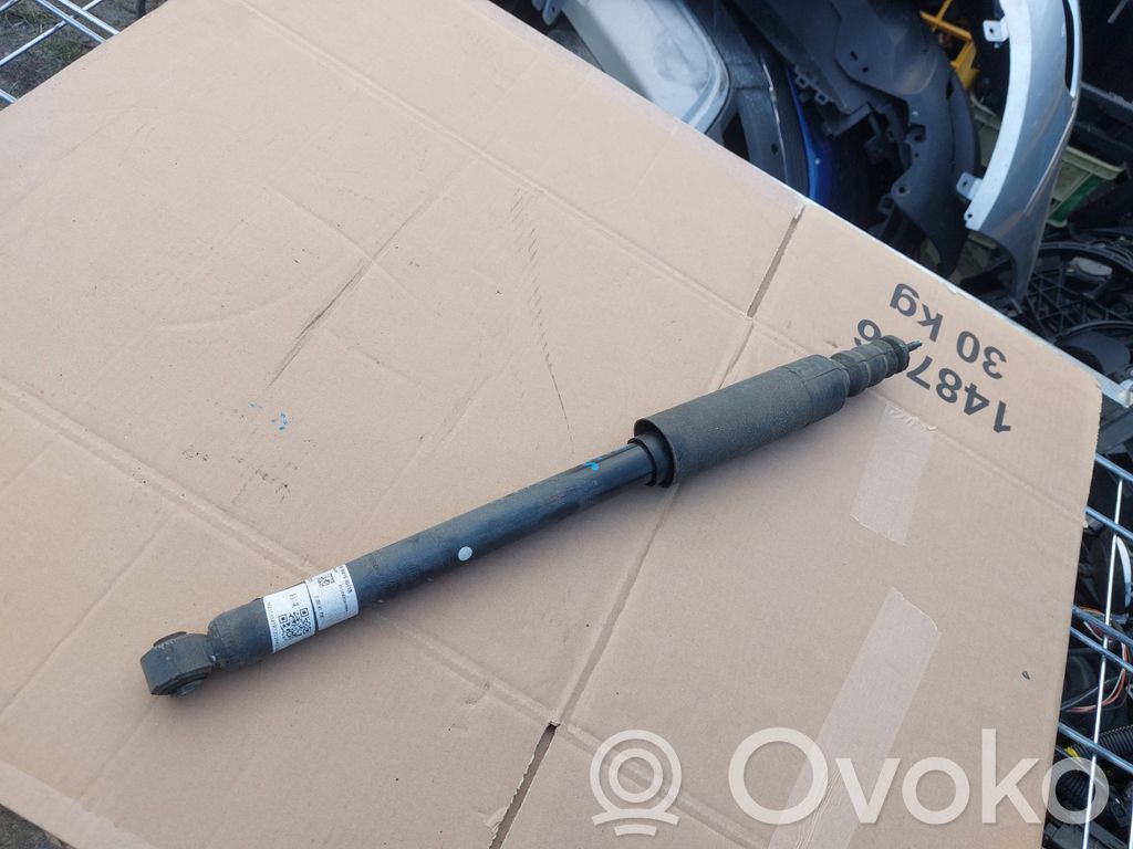Dacia Spring Amortyzator tylny 