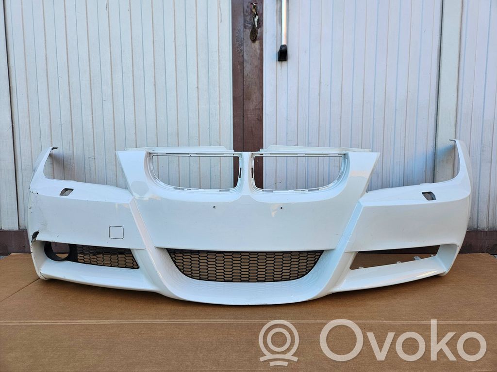 Front bumper   7906490,22944911