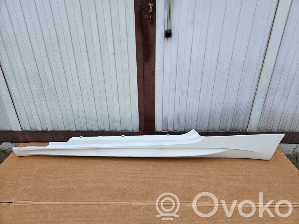 BMW M3 e92 Sill 