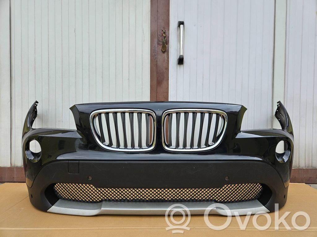 BMW X1 E84 Parachoques delantero 