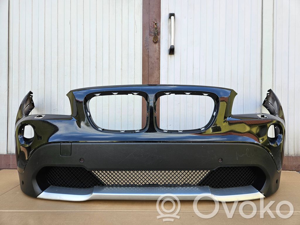 BMW X1 E84 Parachoques delantero 