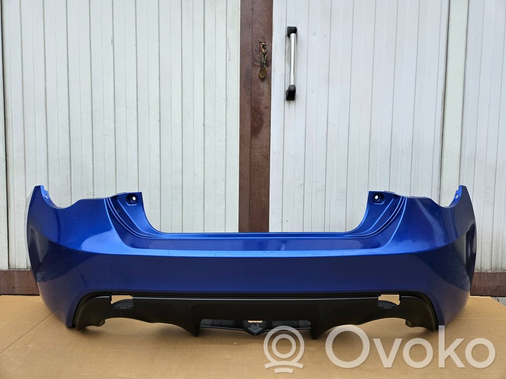 Subaru BRZ Paraurti 