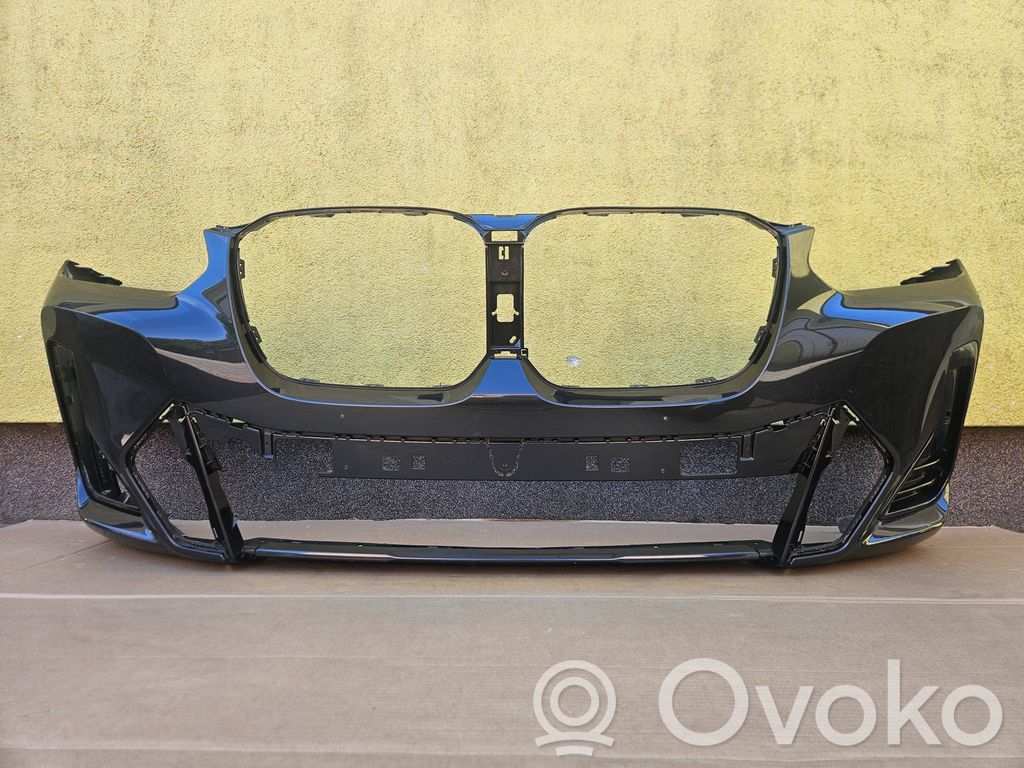 Front bumper   9853317,18479712