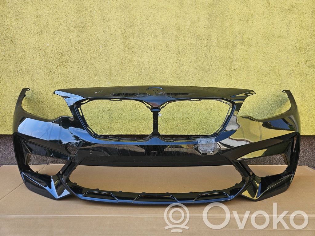 BMW M2 F87 Parachoques delantero 