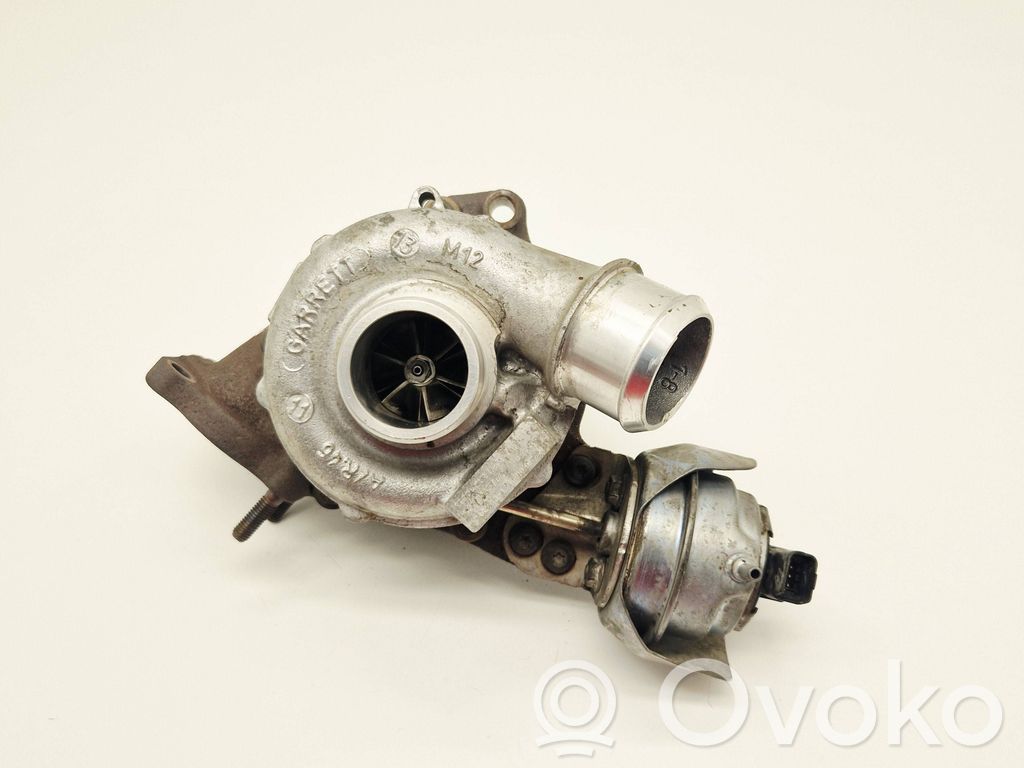 Turbo   GTB1449VZ,8061981,9677063780