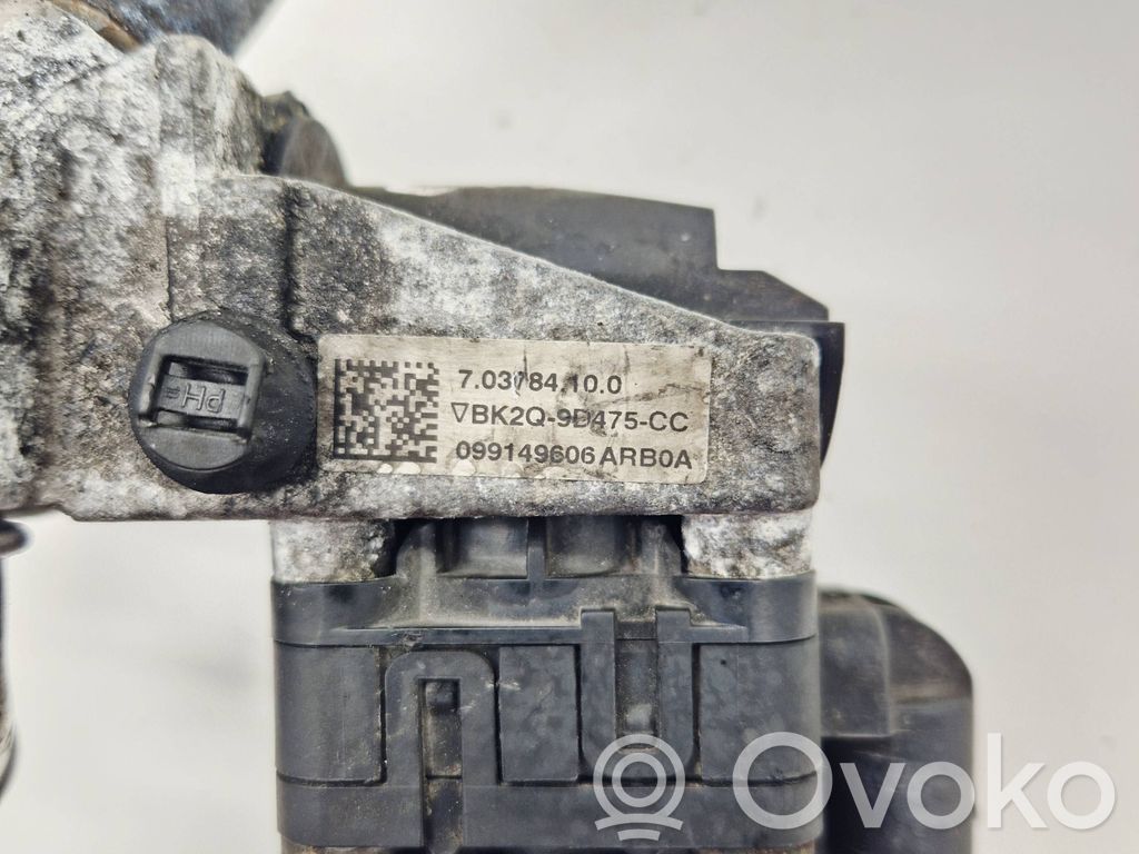 Zawór EGR   703784100,BK2Q9D475CC,099149606A