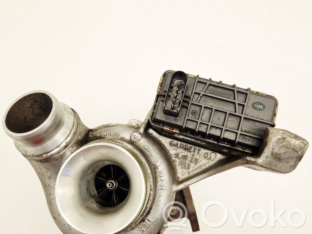 Turbo   7800594C02,25820310FR,7673785,GT1749V